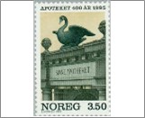 Used NK 1221   Pharmacy 3.5 Krone Multicolor