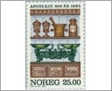 Used NK 1222   Pharmacy 25 Krone Multicolor