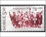 Used NK 1229   Liberation 5.5 Krone Multicolor