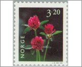 Used NK 1279   Red Clover (Trifolium pratense) 3.2 Krone Multicolor