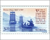 Used NK 1314   Dass, Petter 3.2 Krone Multicolor