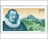 Used NK 1315   Dass, Petter 3.7 Krone Multicolor