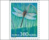 Used NK 1324   Dragonfly 3.8 Krone Multicolor