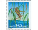 Used NK 1325   Locust 3.7 Krone Multicolor