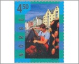 Used NK 1332   Fishingboat in Alesund 4.5 Krone Multicolor