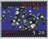 Used NK 1335   Cobaltite 5.2 Krone Multicolor