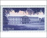 Used NK 1345   Royal Palace 3.8 Krone Multicolor