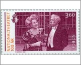 Used NK 1378   National Theater 3.6 Krone Orange,Dark lilac