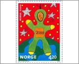 Used NK 1401   Millennium 4.2 Krone Multicolor