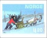 Used NK 1406   Comics 4.2 Krone Multicolor