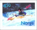 Used NK 1424   Adventure Sports 4.5 Krone Multicolor