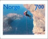 Used NK 1425   Adventure Sports 7 Krone Multicolor