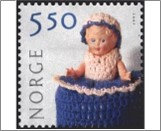 Used NK 1431   Crafts 5.5 Krone Multicolor