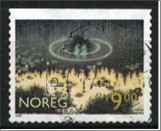 Used NK 1499   Fairytale 9 Krone Multicolor