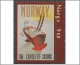 Used NK 1515   Europa 9 Krone Multicolor