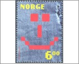 Used NK 1546   Children 6 Krone Multicolor