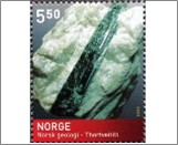 Used NK 1587   Geology 5.5 Krone Multicolor