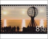 Used NK 1619   North Cape 8.5 Krone Multicolor