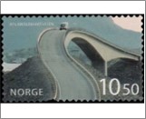 Used NK 1621   Atlantic Road 10.5 Krone Multicolor