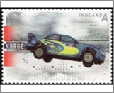 Used NK 1634   Winterrallye 6.5 Krone Multicolor