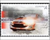 Used NK 1635   Winterrallye 8.5 Krone Multicolor