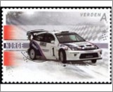 Used NK 1636   Winterrallye 10.5 Krone Multicolor