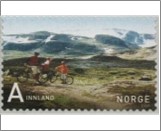 Used NK 1646   Bicycle riding 7 Krone Multicolor