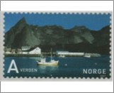 Used NK 1650   Riene in Lofoten 11 Krone Multicolor