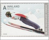 Used NK 1676   Espen Bredesen 7 Krone Multicolor