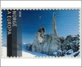 Used NK 1686   Sunnmore Alps 9 Krone Multicolor