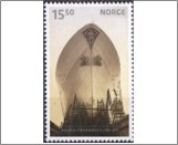 Used NK 1733   Black Prince 15.5 Krone Multicolor