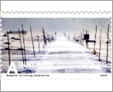 Used NK 1749   Tourism routes: Valdresflya 8.5 Krone Multicolor