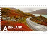 Used NK 1750   Tourism routes: Gamle Strynefjellsveien 8.5 Krone Multicolor