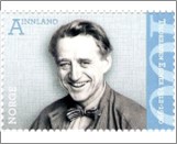 Used NK 1813   Thorbjorn Egner 9.5 Krone Multicolor