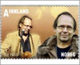 Used NK 1825   Ole Paus 9.5 Krone Multicolor