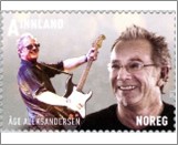 Used NK 1826   Age Aleksandersen 9.5 Krone Multicolor