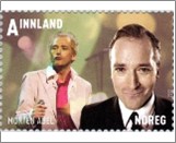 Used NK 1827   Morten Abel 9.5 Krone Multicolor