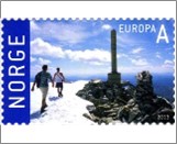 Used NK 1844   Ice Climbing at Jostedal Glacier 13 Krone Multicolor