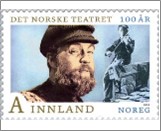 Used NK 1858   Laase Koldstad from "Fiddle on the Roof" 9.5 Krone Multicolor