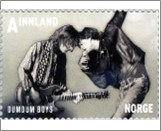 Used NK 1861   Dum Dum Boys 9.5 Krone Multicolor