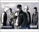 Used NK 1862   Turboneger 9.5 Krone Multicolor