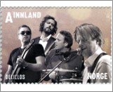 Used NK 1863   De Lillos 9.5 Krone Multicolor