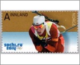 Used NK 1872   Tora Berger 10 Krone Multicolor