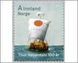 Used NK 1882   "Ra" 10 Krone Multicolor