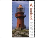 Used NK 1945   Sklinna  Krone Multicolor