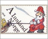 Used NK 1948   Delivery Parcels  Krone Multicolor