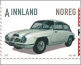 Used NK 1968   "Troll", 1956  Krone Multicolor