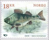Used NK 1982   River Perch 18 Krone Multicolor