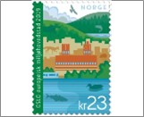 Used NK 1998   Oslo environmental Capital 2019 23 Krone Multicolor