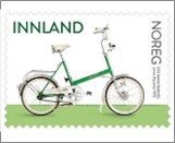 Used NK 2013   Jonas Øglænd 1972  Krone Multicolor